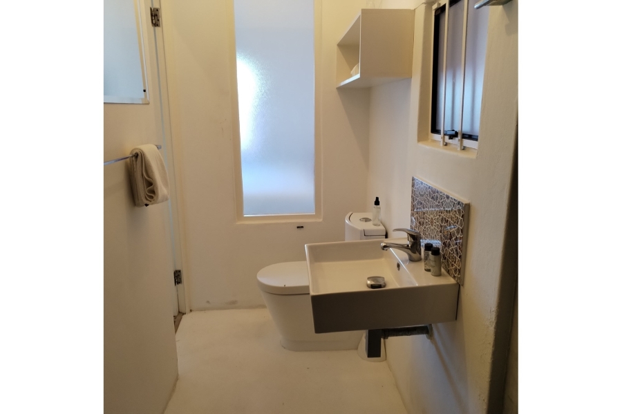 To Let 2 Bedroom Property for Rent in Bo Kaap Western Cape